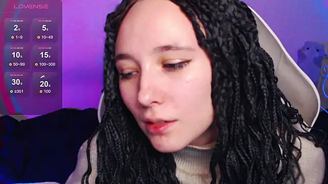 Robin yourss online show from February 2025 02:13:02 PM