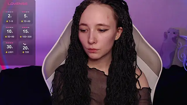 Robin yourss online show from February 2025 08:22:01 AM