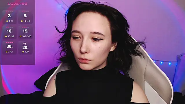 Robin yourss online show from March 2025 06:01:02 PM