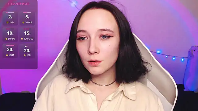 Robin yourss online show from March 2025 03:03:02 PM