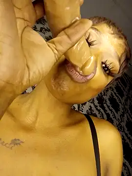 DickDiva1 online show from February 2025 12:59:01 PM