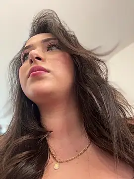 KateJonhson online show from December 2025 08:58:01 PM