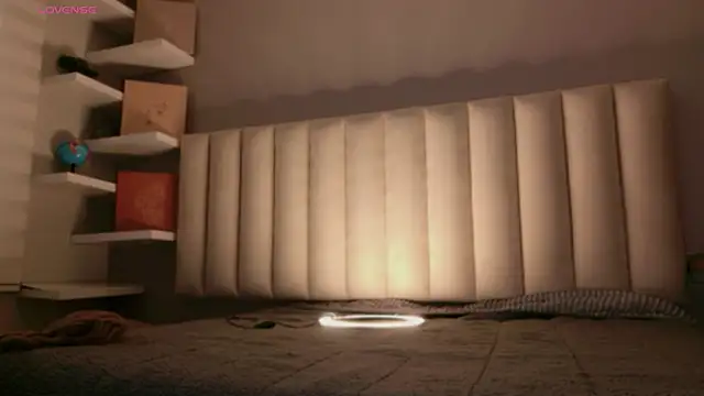 Megan mooree  online show from April 2026 12:49:01 PM