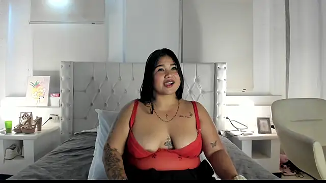 Snapshot of Gabycutee chatting on February 2025 01:55:02 AM Gabycutee online show from February 2025 01:55:02 AM