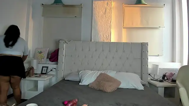 Snapshot of Gabycutee chatting on February 2025 10:47:01 PM Gabycutee online show from February 2025 10:47:01 PM