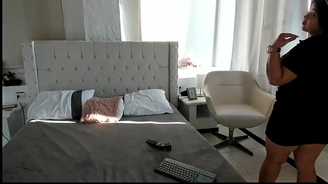 Snapshot of Gabycutee chatting on March 2025 09:46:02 PM Gabycutee online show from March 2025 09:46:02 PM