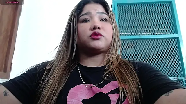 Snapshot of Gabycutee chatting on September 2025 08:20:02 PM Gabycutee online show from September 2025 08:20:02 PM