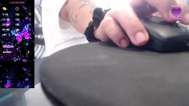 Snapshot of Gabycutee chatting on October 2025 09:26:02 PM Gabycutee online show from October 2025 09:26:02 PM