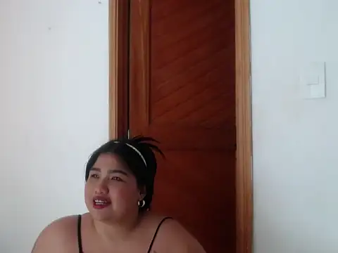 Gabycutee online show from February 2026 07:53:01 PM