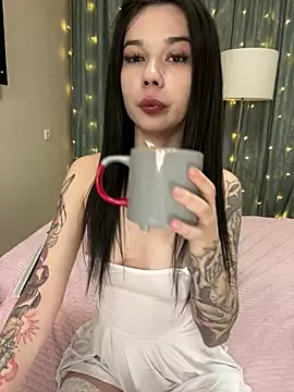 Snapshot of Vika_Gray chatting on March 2025 06:12:02 PM Vika Gray online show from March 2025 06:12:02 PM