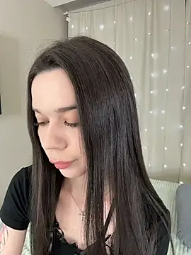 Vika Gray online show from March 2026 04:13:01 PM