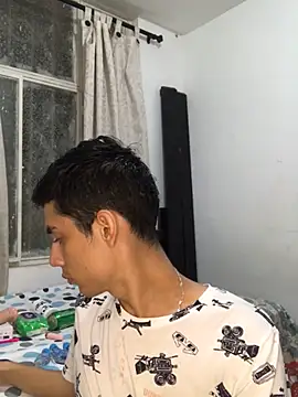 Oliver king sex online show from March 2025 03:15:01 AM