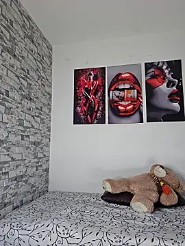 Antonella2 m online show from January 2026 01:35:01 PM