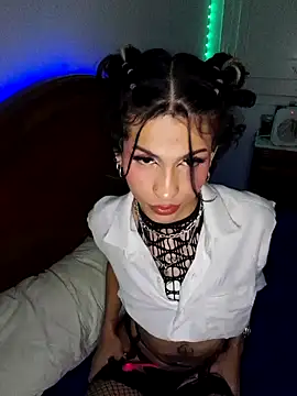 Abby bella09 online show from February 2025 04:03:01 PM