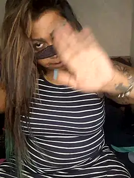 IndieSM online show from March 2025 07:04:02 PM