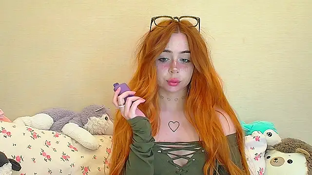 suemeow online show from July 2026 09:00:02 PM