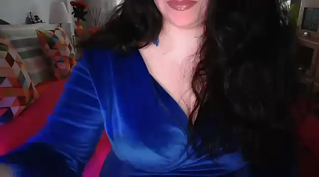 Snapshot of CronacaErotica chatting on February 2025 02:23:01 PM CronacaErotica online show from February 2025 02:23:01 PM