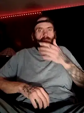 Snapshot of RobStrokes215 chatting on February 2026 07:57:01 AM RobStrokes215 online show from February 2026 07:57:01 AM