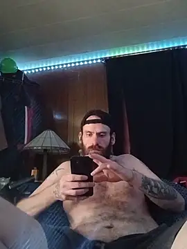 RobStrokes215 online show from June 2026 02:54:01 PM