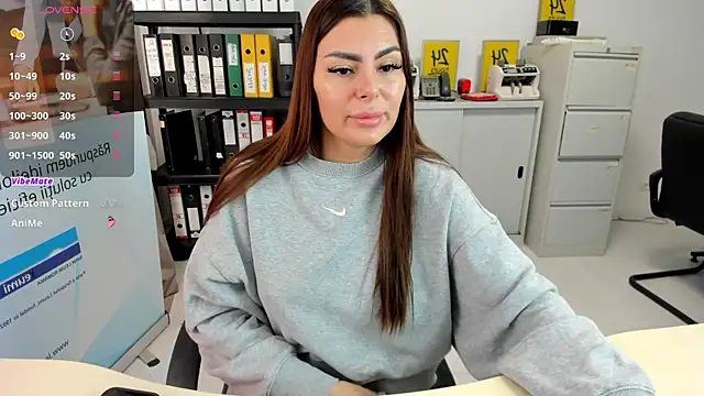 Snapshot of kilenyapatrice chatting on January 2025 12:40:01 PM kilenyapatrice online show from January 2025 12:40:01 PM