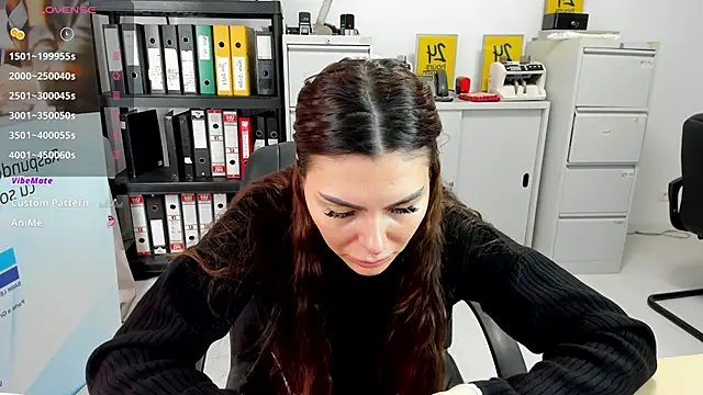 Snapshot of kilenyapatrice chatting on January 2025 11:13:02 AM kilenyapatrice online show from January 2025 11:13:02 AM