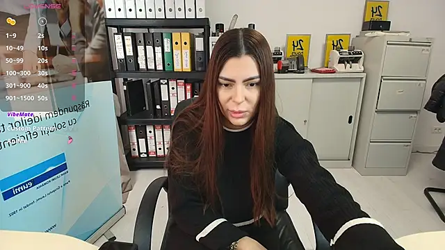 Snapshot of kilenyapatrice chatting on January 2025 11:26:02 AM kilenyapatrice online show from January 2025 11:26:02 AM