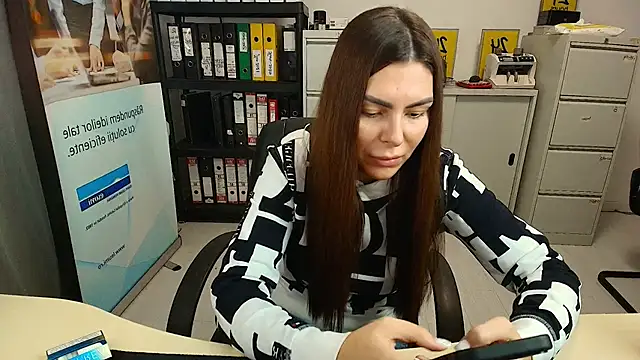 Snapshot of kilenyapatrice chatting on January 2025 10:31:02 AM kilenyapatrice online show from January 2025 10:31:02 AM