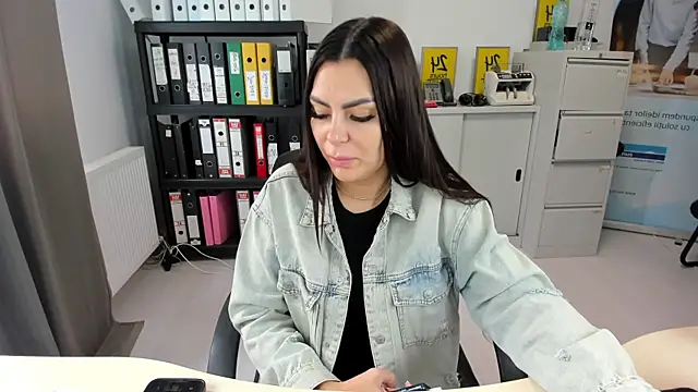 Snapshot of kilenyapatrice chatting on September 2025 10:31:02 AM kilenyapatrice online show from September 2025 10:31:02 AM