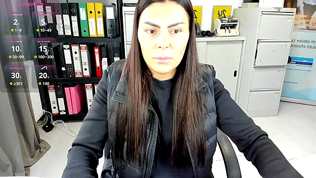 Snapshot of kilenyapatrice chatting on October 2025 11:19:01 AM kilenyapatrice online show from October 2025 11:19:01 AM