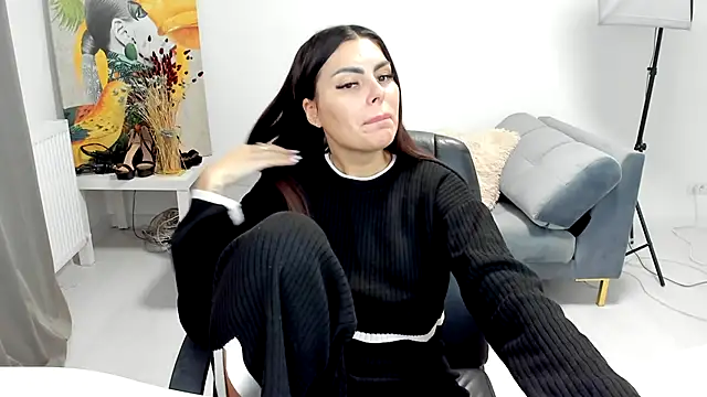 Snapshot of kilenyapatrice chatting on December 2025 12:34:02 PM kilenyapatrice online show from December 2025 12:34:02 PM