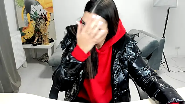 Snapshot of kilenyapatrice chatting on December 2025 12:13:02 PM kilenyapatrice online show from December 2025 12:13:02 PM