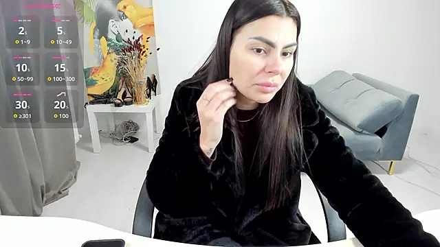 Snapshot of kilenyapatrice chatting on January 2026 02:21:01 PM kilenyapatrice online show from January 2026 02:21:01 PM