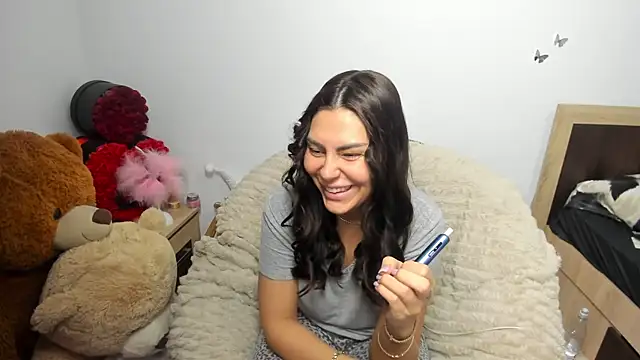 Snapshot of kilenyapatrice chatting on February 2026 02:20:02 PM kilenyapatrice online show from February 2026 02:20:02 PM