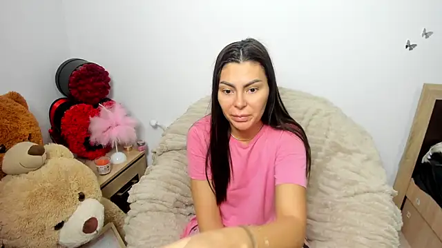 Snapshot of kilenyapatrice chatting on February 2026 11:49:02 AM kilenyapatrice online show from February 2026 11:49:02 AM