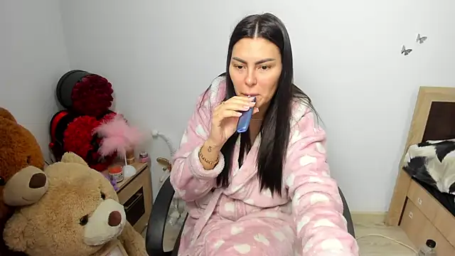 Snapshot of kilenyapatrice chatting on February 2026 12:59:02 PM kilenyapatrice online show from February 2026 12:59:02 PM