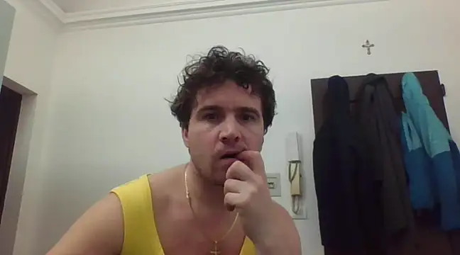 mario80755 online show from February 2025 08:34:02 PM