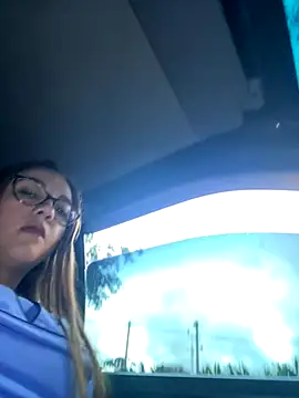 Shianrose online show from October 2025 10:28:02 PM