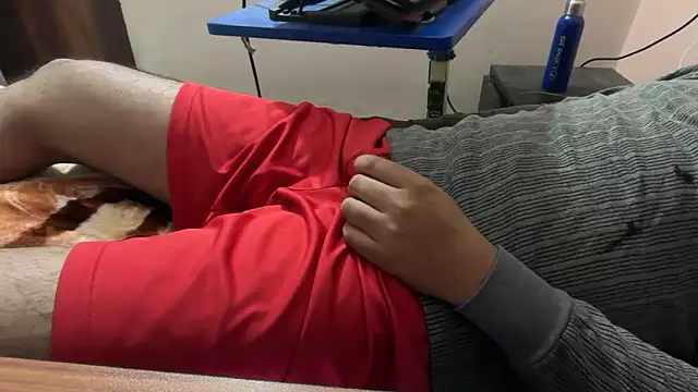 Snapshot of sexyboy09 chatting on November 2025 06:43:02 PM sexyboy09 online show from November 2025 06:43:02 PM