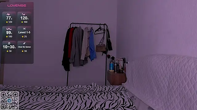 Snapshot of n0myrai chatting on March 2025 06:31:01 AM n0myrai online show from March 2025 06:31:01 AM