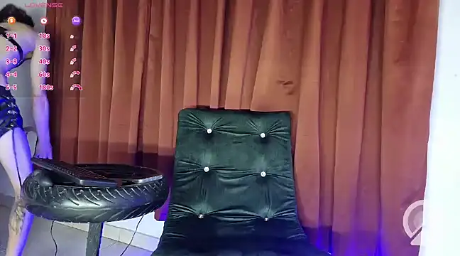 Deim  online show from December 2024 08:23:02 AM