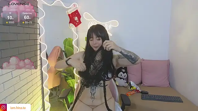 hina tay online show from December 2024 07:39:01 AM