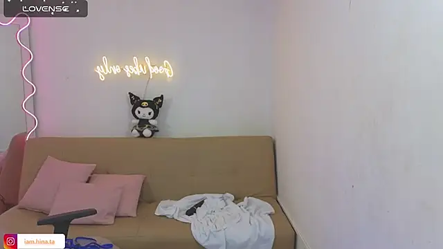 hina tay online show from February 2025 10:26:02 AM