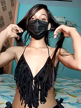 Snapshot of poojaji690 chatting on January 2025 06:57:01 PM poojaji690 online show from January 2025 06:57:01 PM