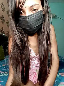 Snapshot of poojaji690 chatting on February 2025 03:43:02 AM poojaji690 online show from February 2025 03:43:02 AM