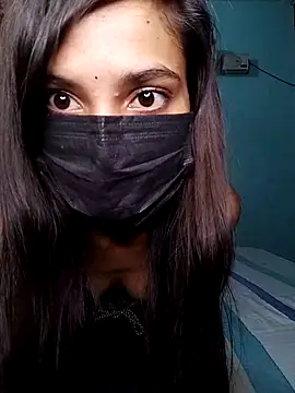 Snapshot of poojaji690 chatting on February 2025 06:12:02 AM poojaji690 online show from February 2025 06:12:02 AM