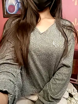 Snapshot of poojaji690 chatting on December 2025 05:48:01 AM poojaji690 online show from December 2025 05:48:01 AM