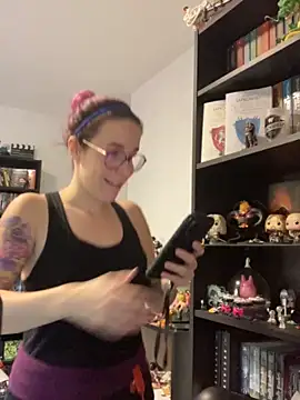 Snapshot of MagdalenaMedusa chatting on November 2025 10:05:01 AM MagdalenaMedusa online show from November 2025 10:05:01 AM