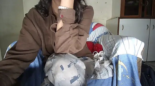 Kinjal patel01 online show from January 2025 12:28:01 AM