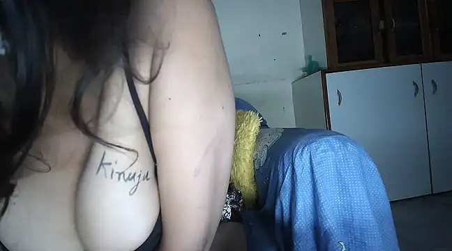 Kinjal patel01 online show from March 2025 05:33:02 AM