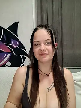 Lilith  Mystery online show from March 2026 07:20:02 PM